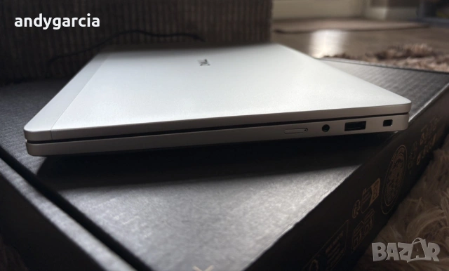  Dell Pro 13 Plus/Intel Core Ultra 5 236V/16GB LPDDR5X/256GB SSD NVMe/ Intel Arc Graphics/13 FHD IPS, снимка 11 - Лаптопи за работа - 54215775
