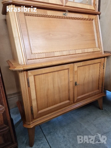 Масивно Писалище-внос от Германия!, снимка 5 - Други - 50641012