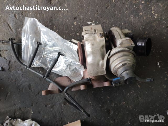 Турбо 1,6 TDI 105hp CAY Vw/Audi/Seat/Skoda - 03L 253 016 T