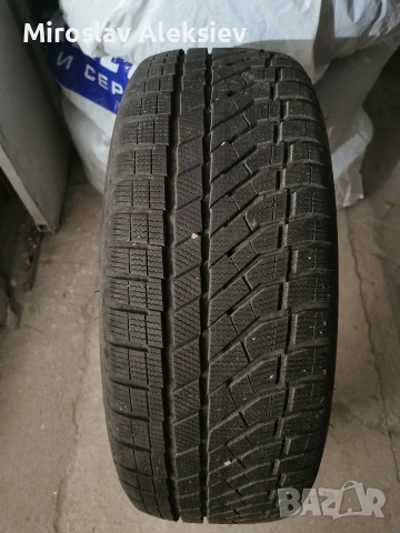 зимни гуми 18