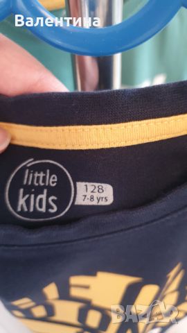 Детски потници, снимка 4 - Детски тениски и потници - 45119679