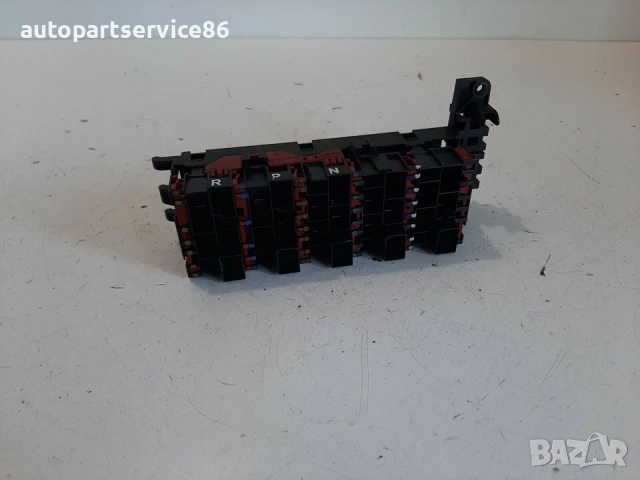 Кутия с предпазители Td за Mercedes W140 S350 (1996) 1405450601, снимка 3 - Части - 54166141