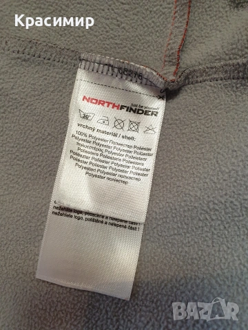 яке норд финдър, снимка 5 - Якета - 54177496
