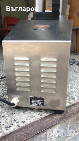 Зеленчукорезачка ADE Vitamat Niro, снимка 7 - Обзавеждане на кухня - 51572348