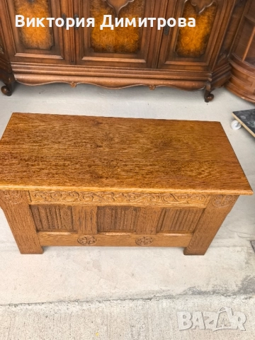 Ракла Old Charm , снимка 7 - Ракли - 52092734