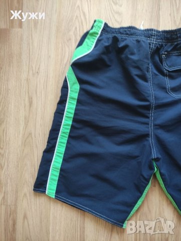 Мъжки летни панталони, размер М, снимка 6 - Къси панталони - 46438497