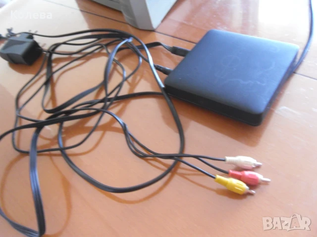 Телевизор с декодер, снимка 3 - Телевизори - 50801033