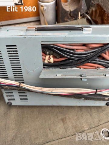 Продавам съветски военен прибор , снимка 5 - Антикварни и старинни предмети - 51927787