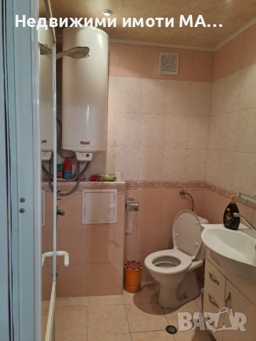 Агенция за недвижими имоти МАРИЯ 2014 продава тухлен апартамент  , снимка 3 - Апартаменти - 48758868