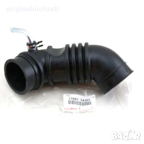 Въздуховод 1788154301 17881-54301 ТОЙОТА ЛАНД КРУИЗЕР TOYOTA LAND CRUISER LJ70 2L OEM TOYOTA