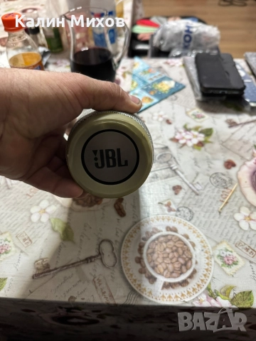 jbl charge 3, снимка 3 - Слушалки и портативни колонки - 52957640