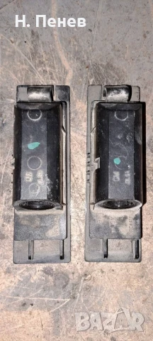 Плафони за регистрационен номер Опел , снимка 3 - Аксесоари и консумативи - 51094928