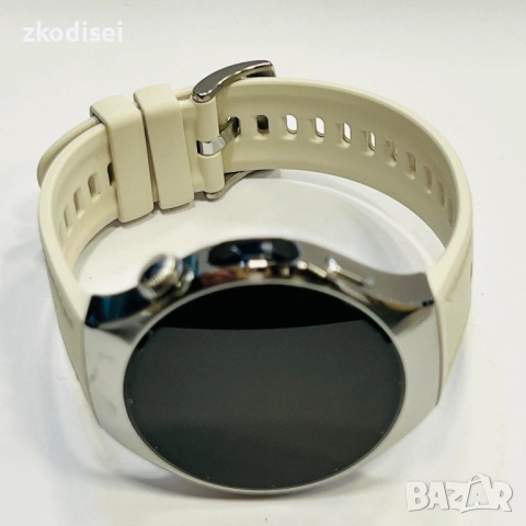 Smart часовник HUAWEI WATCH 5 42mm, снимка 2 - Смарт часовници - 54027304