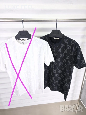 GUCCI 🔹 HUGO 🔹Мъжки Тениски , снимка 2 - Тениски - 54055858