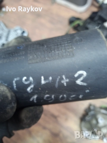 вакуум 8200034270 за RENAULT LAGUNA II, снимка 5 - Части - 53887755