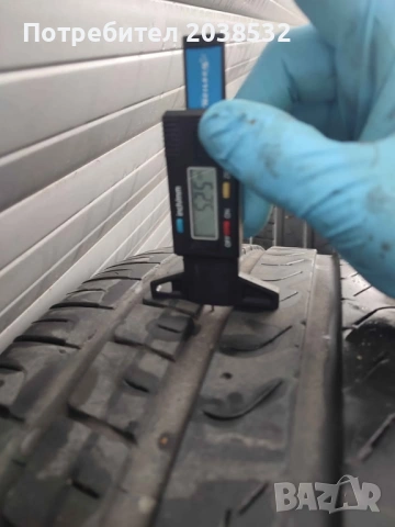 Оригинални джанти за VW Touareg,Audi Q7,Cayenne, снимка 4 - Гуми и джанти - 54149597