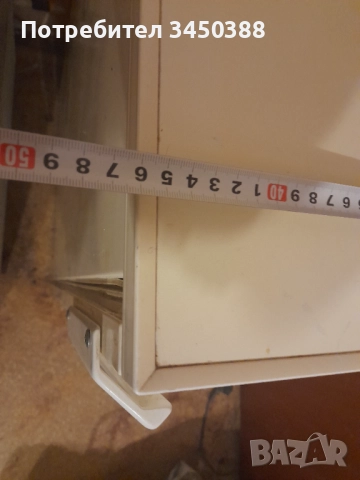 Малък хладилник , снимка 2 - Хладилници - 52449503