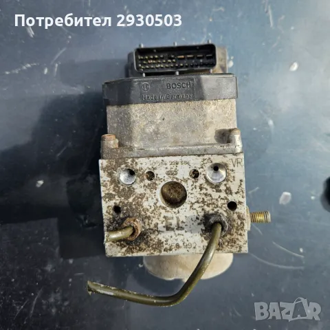 ABS помпа за Опел Bosch 0 273 004 517, снимка 2 - Части - 49781058