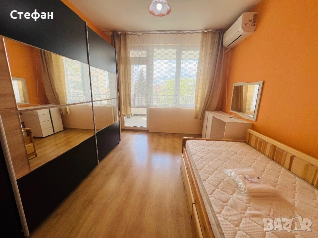 Тристаен апартамент под наем в град Хасково, снимка 10 - Апартаменти - 54303684