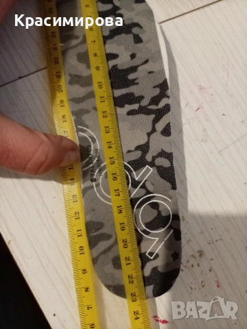 Високи кецове за момче 35н, снимка 2 - Детски маратонки - 53917006