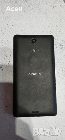sony xperia ZR, снимка 3 - Sony - 53063997
