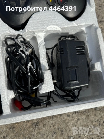 Ретро конзола чисто нова , снимка 5 - Nintendo конзоли - 51500937