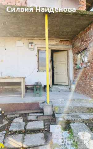 Продавам къща с.Нови хан кв.Побит камък, снимка 7 - Къщи - 53212231