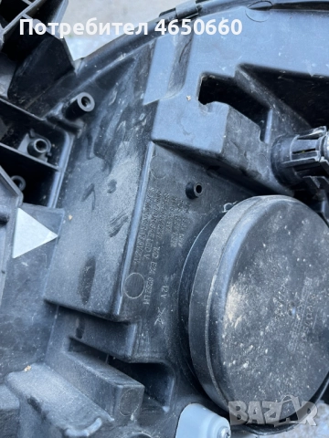 ЛЯВ ксенон фар Alfa Giulia 50553226 след 2015г., снимка 8 - Части - 52627375