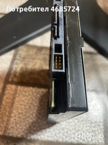 Хард диск 1TB 100%, снимка 3 - Твърди дискове - 53073055