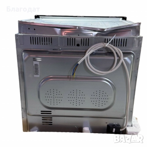 Фурна за вграждане Taurus HM778IXD – 78 L, 2600 W, 9 функции, WaterSteam Clean, с дефект, снимка 9 - Печки, фурни - 52413795