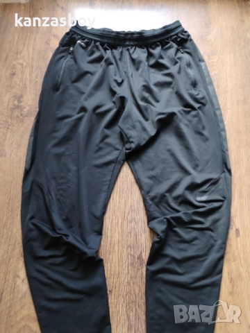 Nike Dri-Fit Training Pants - страхотно мъжко долнище L, снимка 4 - Спортни дрехи, екипи - 51760868