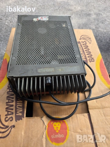  Захранващ блок Hewlett Packard (HP) 6207B DC, снимка 3 - Друга електроника - 53429068