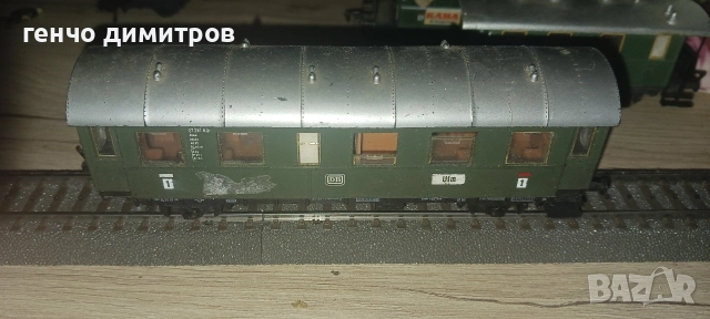 вагони 1:87, снимка 12 - Влакчета, самолети, хеликоптери - 52746897