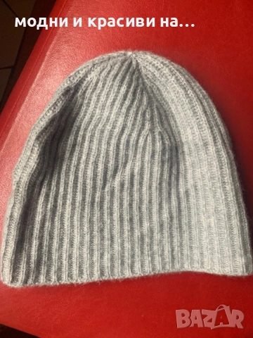 Кашмирени шапки, one size, снимка 13 - Шапки - 52950929