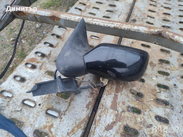 Огледало Ляво За Форд Пума 1999г / Ford Puma 1999y, снимка 2 - Части - 53943560