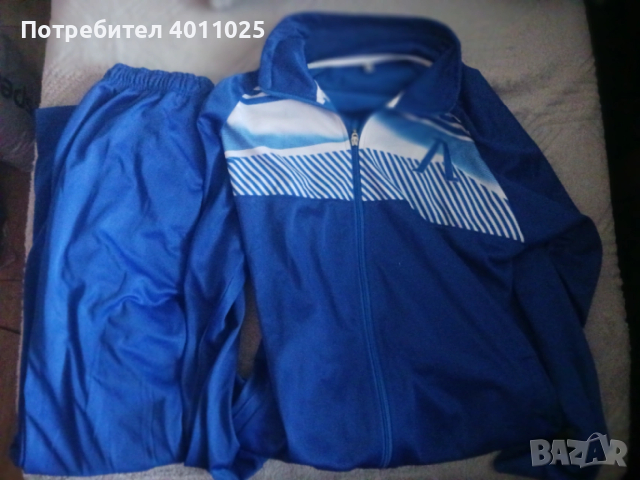 Лот Ретро тениска екип и др. на Левски, снимка 4 - Спортна екипировка - 53073861