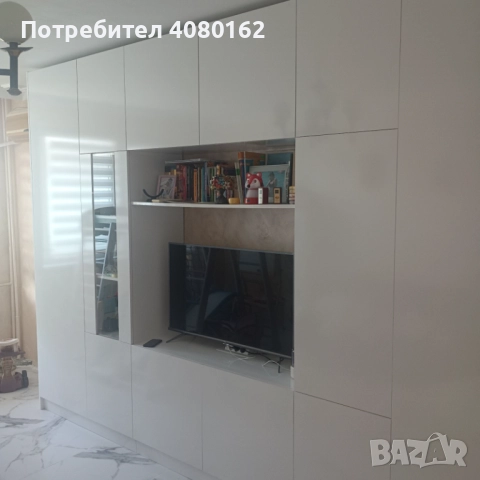 Мебели по поръчка-проектиране и изработка, снимка 3 - Дърводелски услуги - 52584059