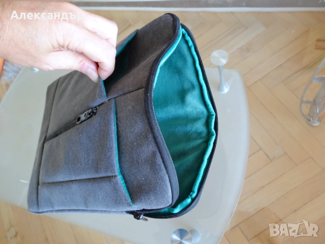 Apple MacBook Pro M1 (2020) 13.3" с екстри, снимка 9 - Лаптопи за работа - 52511282