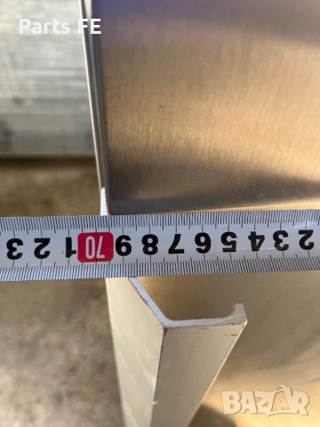 Професионален хладилник вертикален profesionalen hladilnik vertikalen, снимка 5 - Обзавеждане на кухня - 52790116