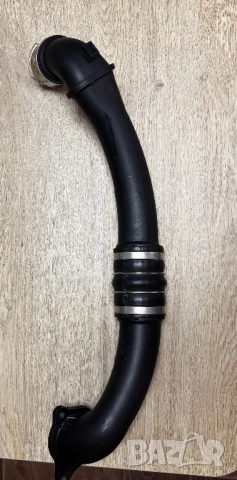 Chargepipe oem BMW F30 340i B58 Gen1 Чарджпайп