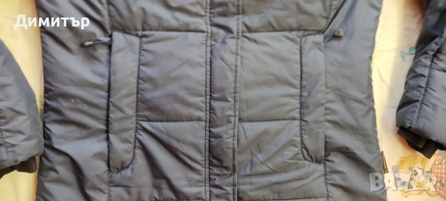 Jack Wolfskin stormlock, снимка 5 - Якета - 52415800