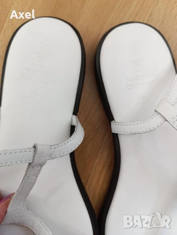 Нови летни сандали 41номер, снимка 4 - Сандали - 50925906