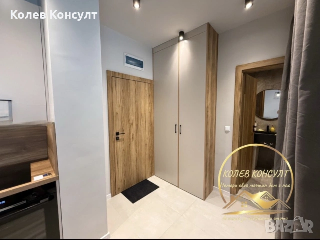 Двустаен апартамент в гр. Созопол, област Бургас,, снимка 4 - Апартаменти - 54079881