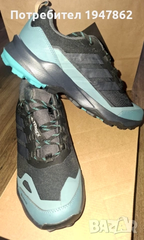 Маратонки Адидас Gorretex, снимка 18 - Маратонки - 53921252