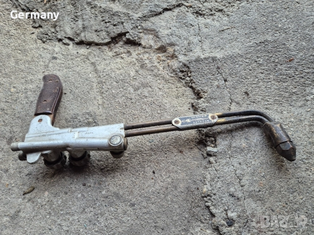 резак горелка оксижен, снимка 5 - Други инструменти - 51990405