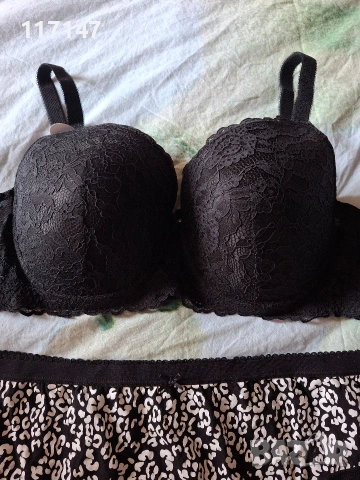 страхотен макси комплект, снимка 2 - Бельо - 53857939