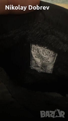 Дамски Обувки Guess , снимка 5 - Дамски ежедневни обувки - 53142492