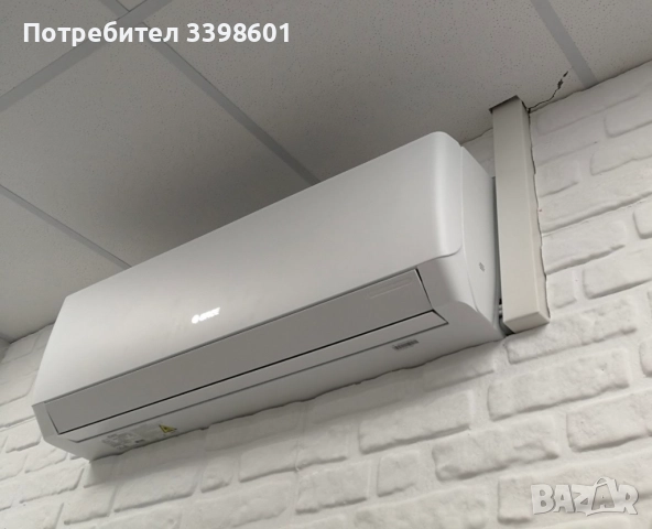 Монтаж Демонтаж Продажба на климатици, снимка 2 - Климатици - 52496543