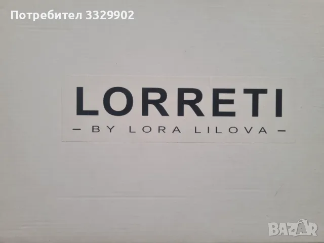 Продавам рокля  Lorreti, снимка 7 - Рокли - 46831027