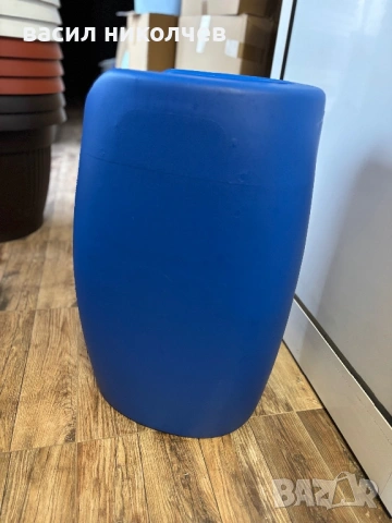 Пластмасови туби, снимка 7 - Бидони, бурета и бъчви - 34033247